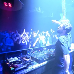 Helsloot 'Never Tried' releaseparty @ Ritter Butzke, Berlin (10.05.2024)