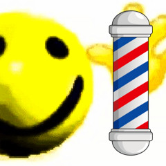 HELLO (LOUD SUCC BARBERSHOP VIP)