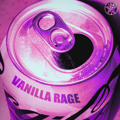APREX - Vanilla Rage (Official Audio)