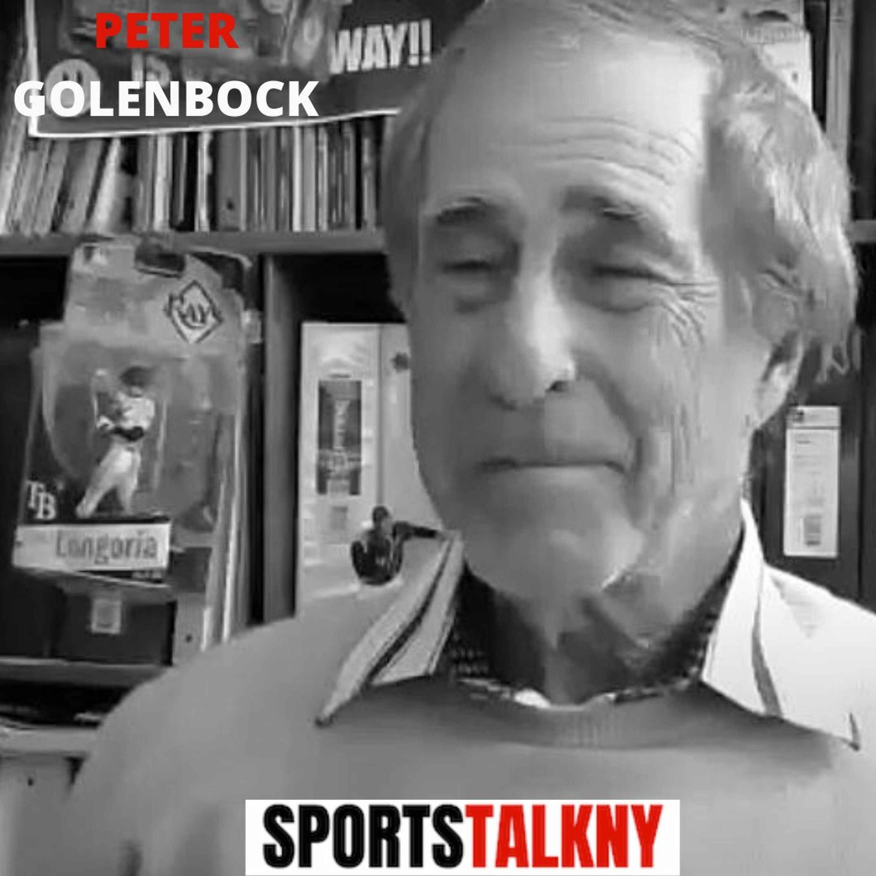 WLIE 540 AM SPORTSTALKNY