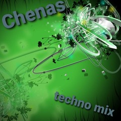 Chenas Techno Mix... May 2020