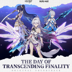 Gion3 - Honkai Impact 3rd bridge theme