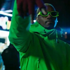 A$AP NAST YAMS DAY 2021