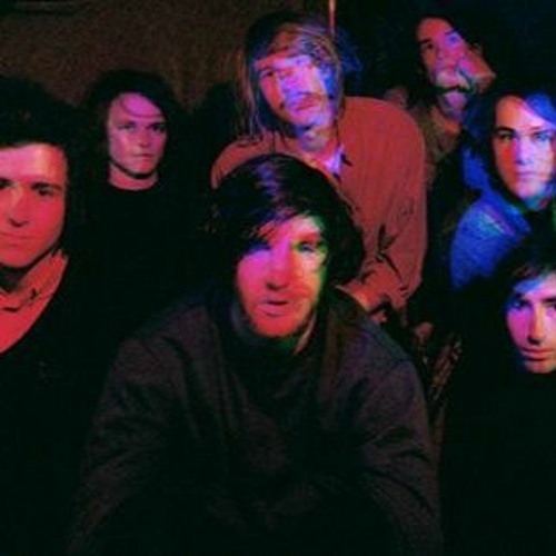 08 - Sleepwalker (Demo) (Stereo Mix)