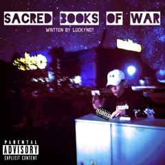 Sacred Books of War (Remix)