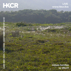 coisas bonitas w/ e6c41 - 22/11/2024