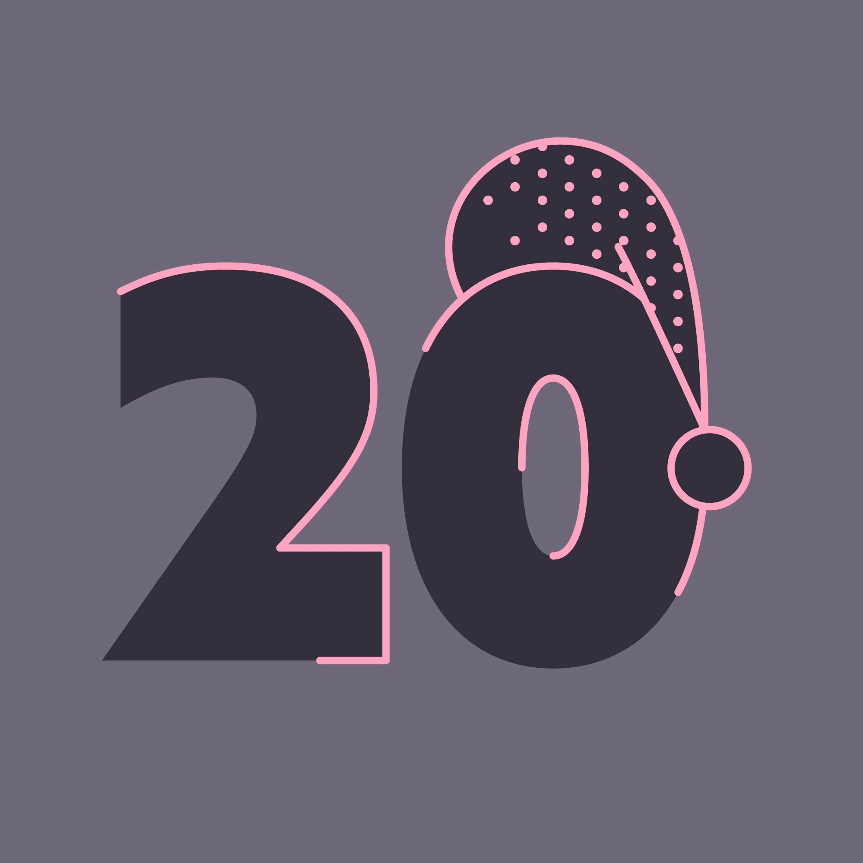 '20 for 20' by Matthew Williamson | Read by Matthew Williamson