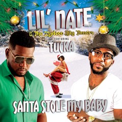 Santa Stole My Baby (feat. Tucka)