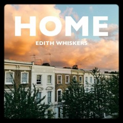 Edith Whiskers - Home (Bar shaked Remix)
