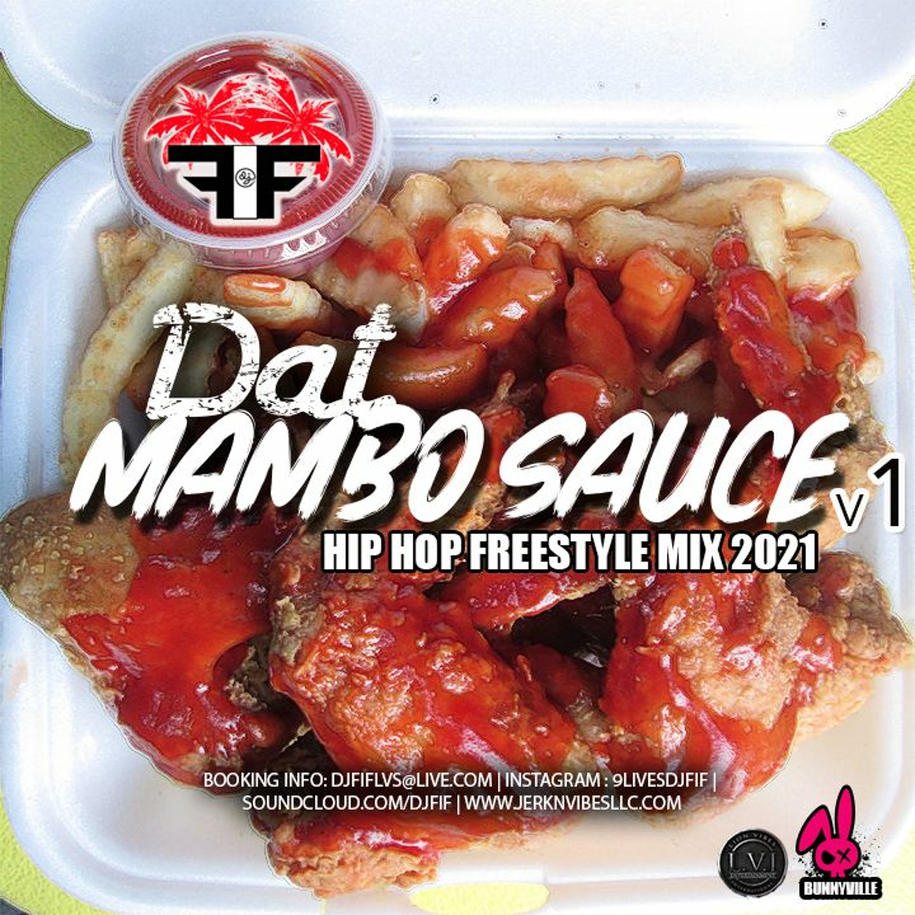 DJ FIF