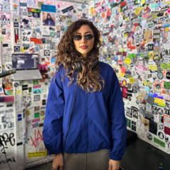 Emsho @ The Lot Radio 12-17-2025