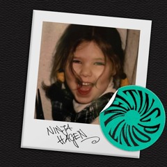 Back in the days #010 - Ninjahagen