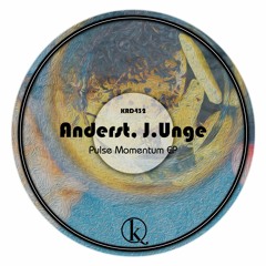 KRD432. Anderst, J.Unge - PostThyme (Original Mix)