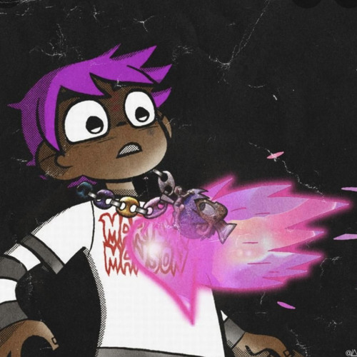 LiL Trapboy Vert (prod. Cincoo London)