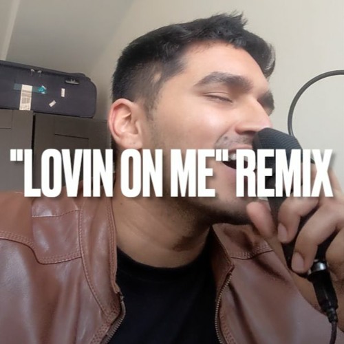 Lovin On Me REMIX - Jack Harlow x King Krish