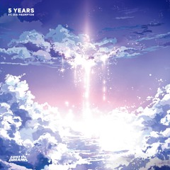 Hoang - 5 Years (feat. Dia Frampton)