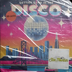 Blue Bird (Kue's Studio 54 Mix)