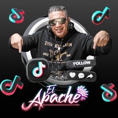 EN VIVO TIK TOK APACHE DJ -2024 - 03 - 09