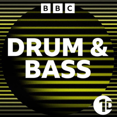 Captain Bass - BBC Radio 1 Drum & Bass Mix [FULL SET]