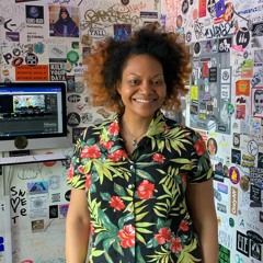 misc. with DJ Tara @ The Lot Radio 05 - 22 - 2022