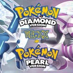 Pokémon Diamond and Pearl Reorchestration (Full Introduction Sequence)