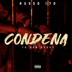 Russo170 - Condena (Audio official)