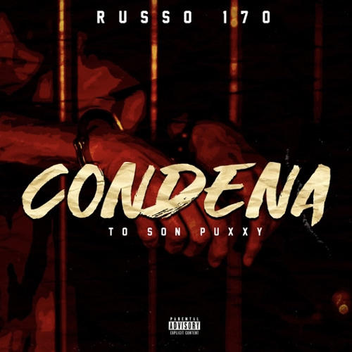 Russo170 - Condena (Audio official)