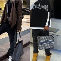 TannarX x Taytanner - Mob ties