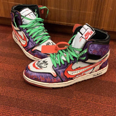 RuckAttitude Trappin MyWay