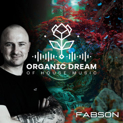 Fabson live @Organic Dream Vol. 1 2024-11-08