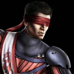 Kenshi Theme [Mortal Kombat Tribute]