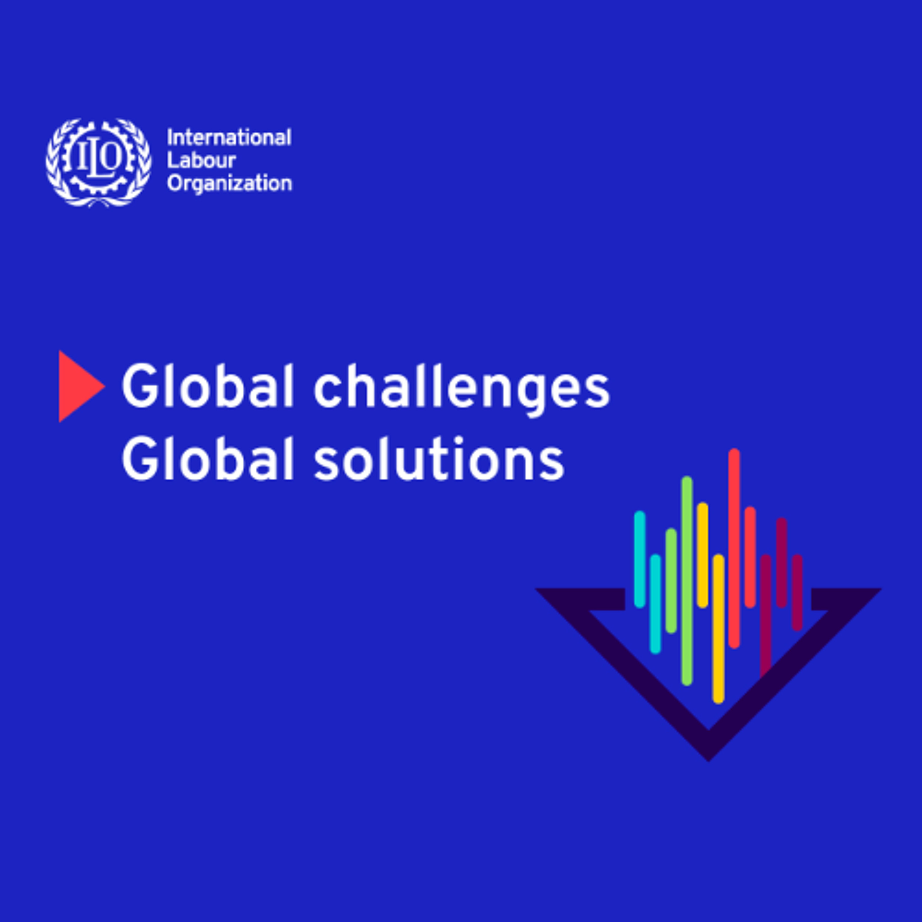 Big data: What it is, what it does and how it impacts the world of work