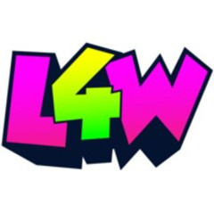 Lost 4 Words - Block Party mix