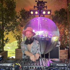 Georgie's Wundergarten 2024: Ed Noodle live @ Het Veld
