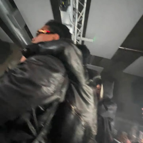 Bladee, Ecco2k, Thaiboy Digital - unreleased LIVE LEAK @ Genesys = 15.3.24