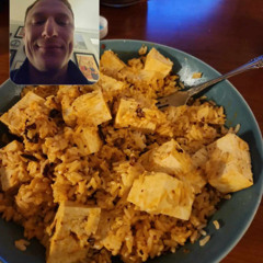 Tofu Dinner