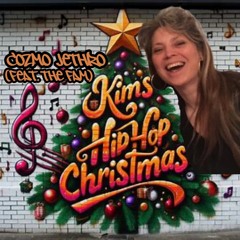 Kim's Hip Hop Christmas (feat. The Fam)