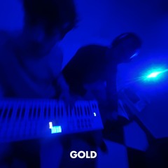 The Last feat. Martz- Gold Dust (Official Instrumental)