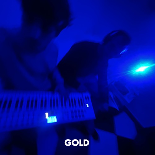 The Last feat. Martz- Gold (Official Instrumental)