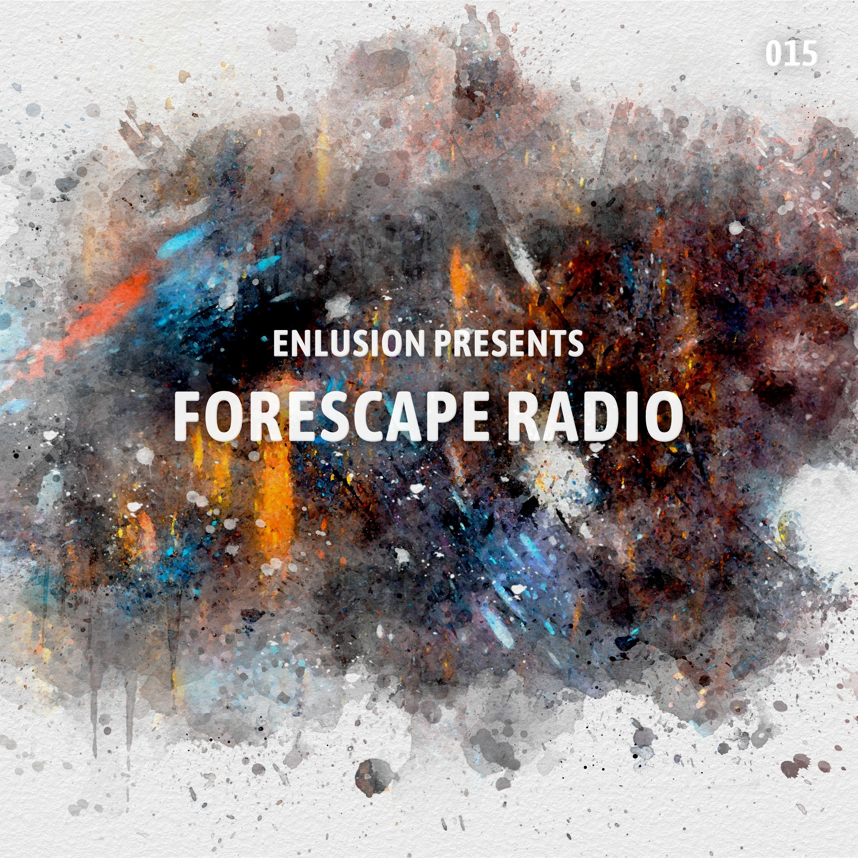 Forescape Radio
