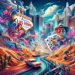 Toni Roma & Werner Fisherman - Las Vegas (Adventure Mix) Tekno Therapy Records