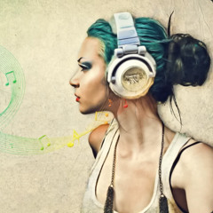 Hinter den Beats