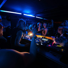 Huns N' Roses @ Come Bye 2024, The Sleeve, Abergavenny.