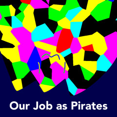 Our Job as Pirates ~海賊の仕事~(inst ver.)