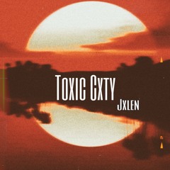 Toxic City
