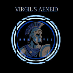 Matt Schulz - Aeneid Book 9 [Superordinate Dub Waves]