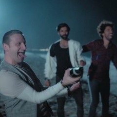 Dangerous Nights (The Night is a Knife)