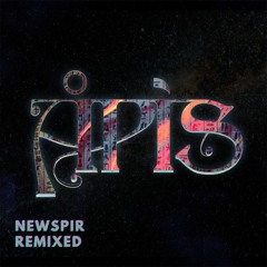 Apis - Newspir (Brokenblender Remix)