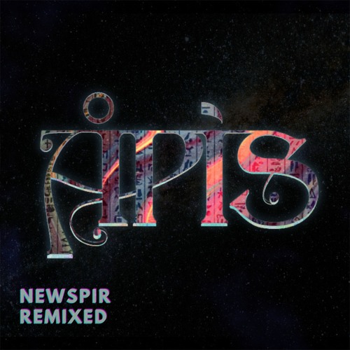 Apis - Newspir (Brokenblender Remix)