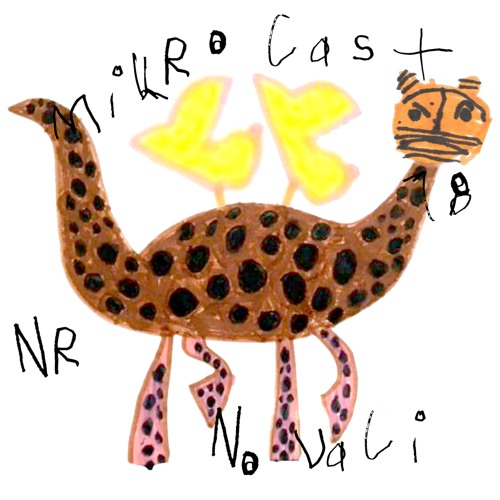 Mikrocast 18 – No Vali